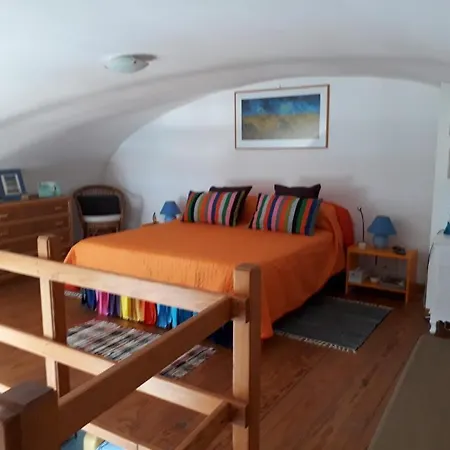Apartamento Casa Della Gioia *