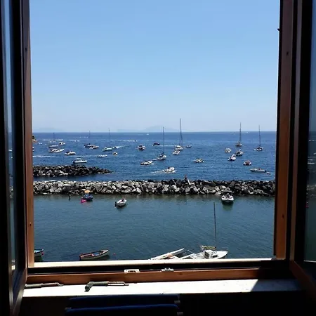 Apartamento Casa Della Gioia *