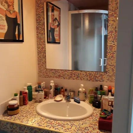 Casa Della Gioia Apartamento *