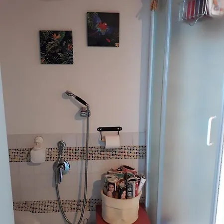 Apartamento Casa Della Gioia