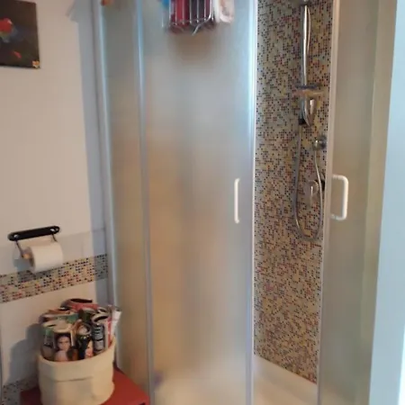 Casa Della Gioia Apartamento *