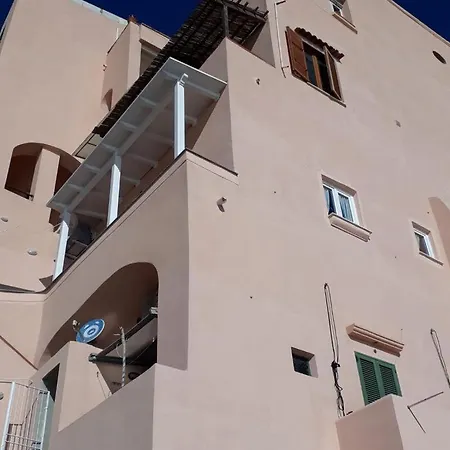 Casa Della Gioia Apartamento Procida