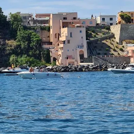 Casa Della Gioia Apartment