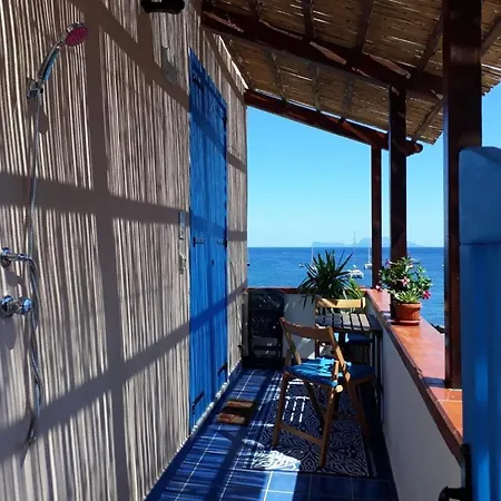 Appartement Casa Della Gioia *