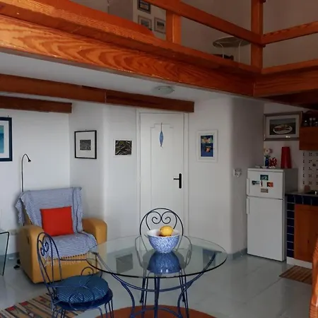 Casa Della Gioia * Procida