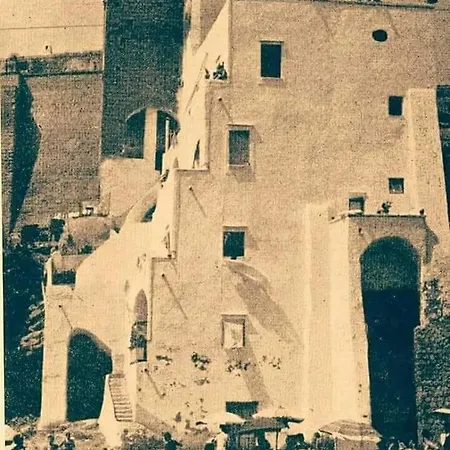 Casa Della Gioia *